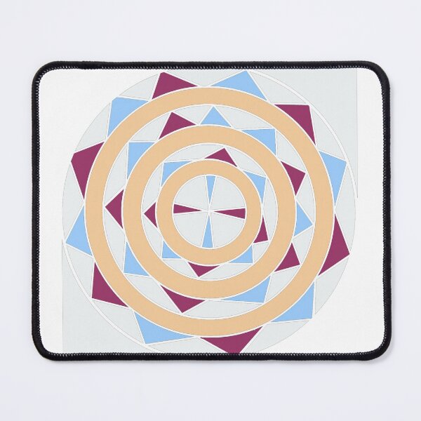 Item preview, Mandala 01 designed and sold by Gotoo.