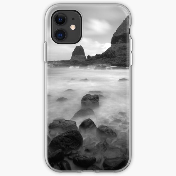 The Sound of Serenity iPhone Soft Case
