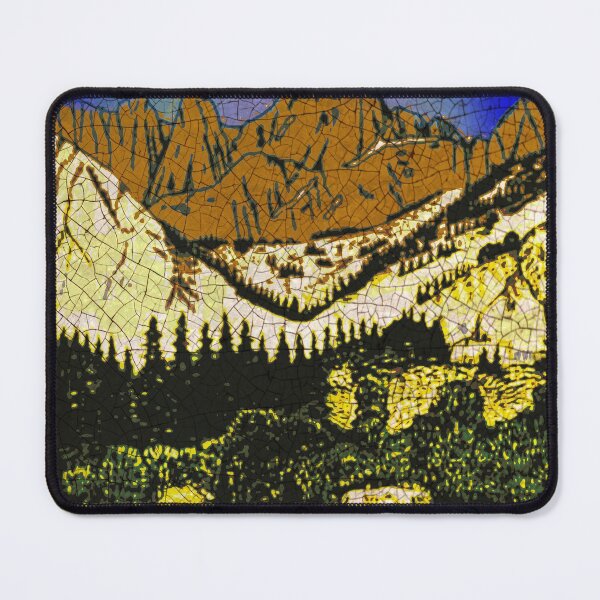 Item preview, Mt. Whitney California vintage decal designed and sold by Centuryvault.