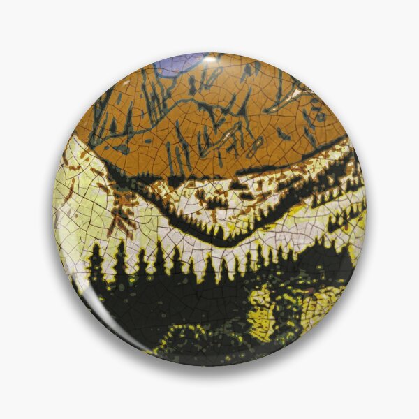Item preview, Mt. Whitney California vintage decal designed and sold by Centuryvault.