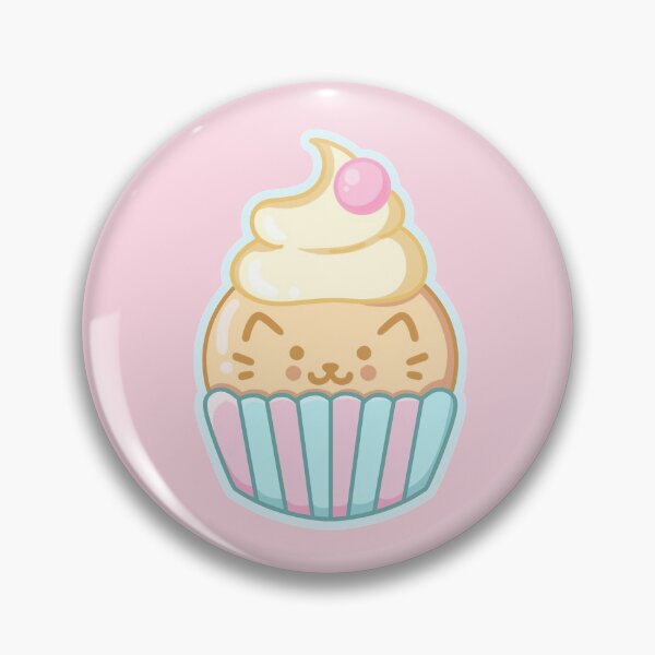 Item preview, CupCake Cat designed and sold by bekigam.