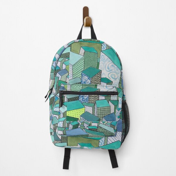 Item preview, Cool City designed and sold by jlnnsmth.