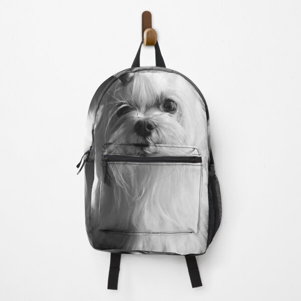 Item preview, Looking Ruff But Still Cute designed and sold by Happykale.
