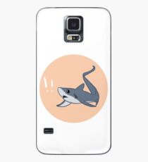 !! Fuchshai Hülle & Klebefolie für Samsung Galaxy