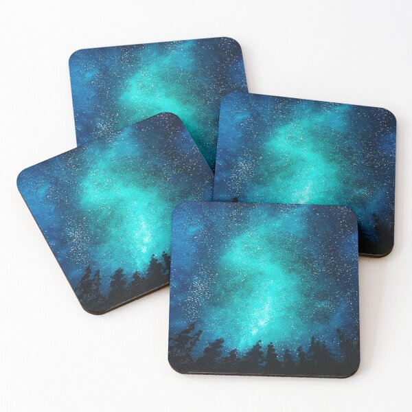 Item preview, Northern Lights 3 designed and sold by jenstever.