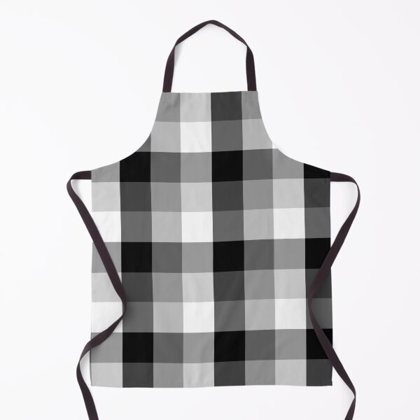 Item preview, Grey Buffalo Plaid ,Grey Plaid,Grey Check,Grey Pattern, designed and sold by Tamas Das.