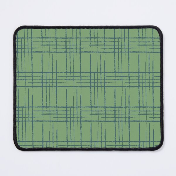 Item preview, 1957 Crosshatch Green Blender designed and sold by lisajaynemurray.
