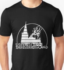 Burzum Land Unisex T-Shirt