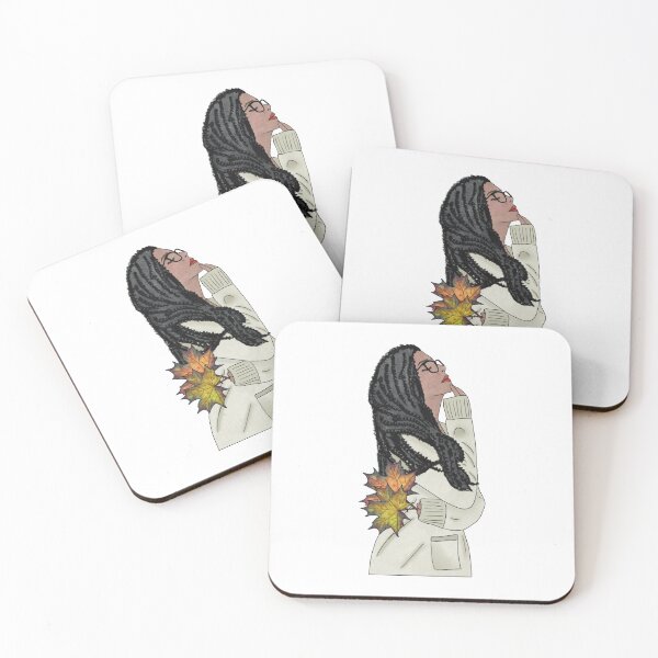 Item preview, Fall girl designed and sold by Piscoletters (Ploi).