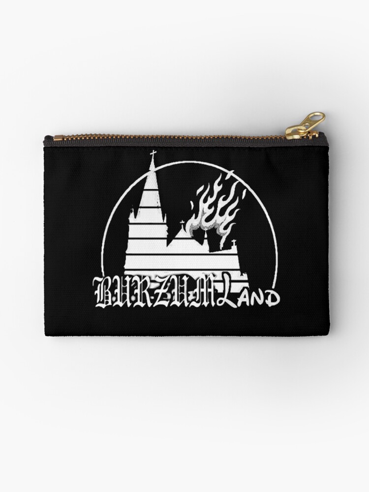 burzum zipper
