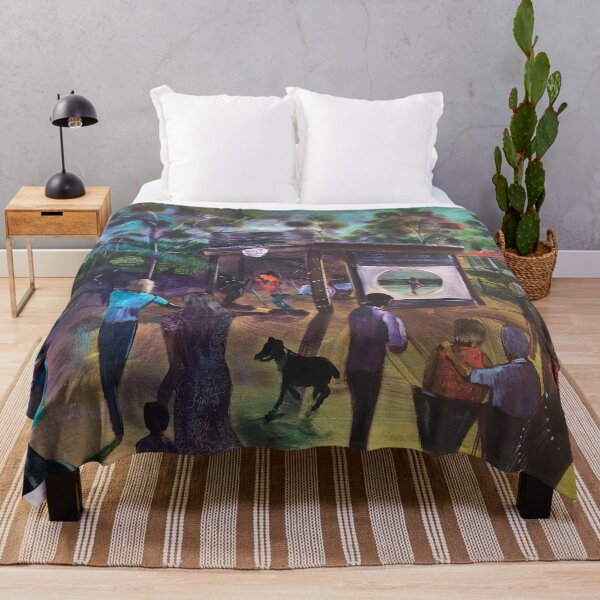Item preview, Fraser Coast RV Park - River Heads Suzannes 60th designed and sold by robert (bob) gammage.