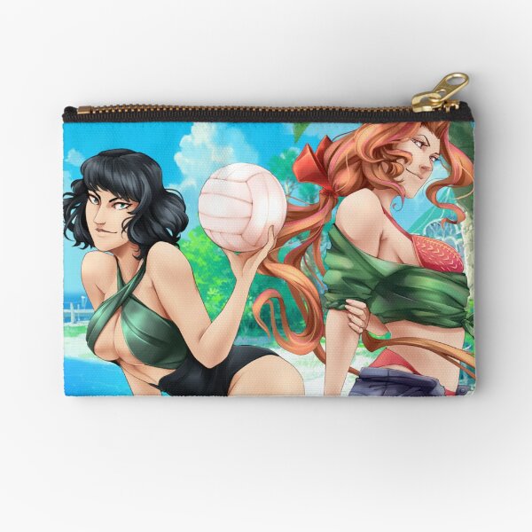Item preview, Nat19: Beach Saber & Diane Winters designed and sold by Nat19Official.