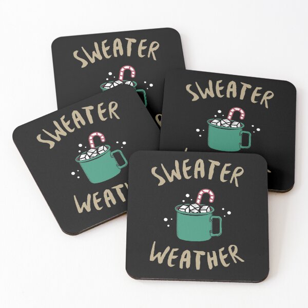Item preview, Sweater Weather designed and sold by Crafty-Mornings.