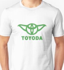 Toyoda Unisex T-Shirt