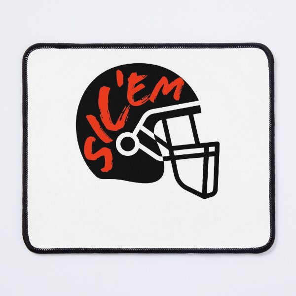 Cleveland Browns City Football 12in – Fan Creations GA