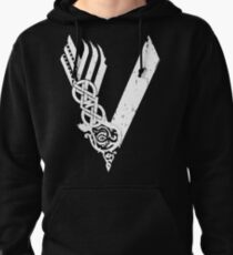 Sudadera con capucha VIKINGS - TV SHOW