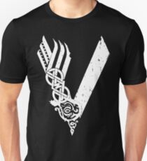 VIKINGS - TV SHOW Unisex T-Shirt