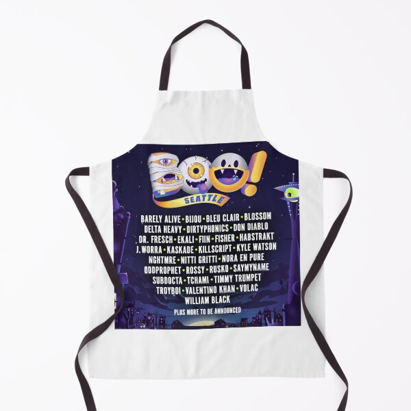 Item preview, suara hantuk boo! fest 2021 designed and sold by reynene94.