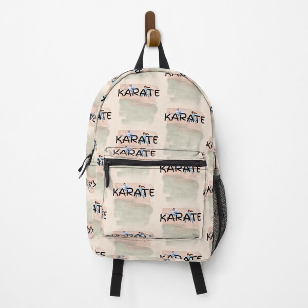 Item preview, Karate designed and sold by Krispsm.