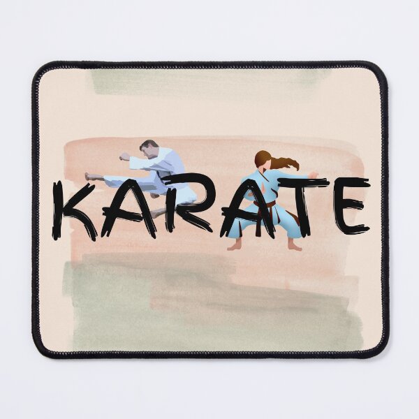 Item preview, Karate designed and sold by Krispsm.