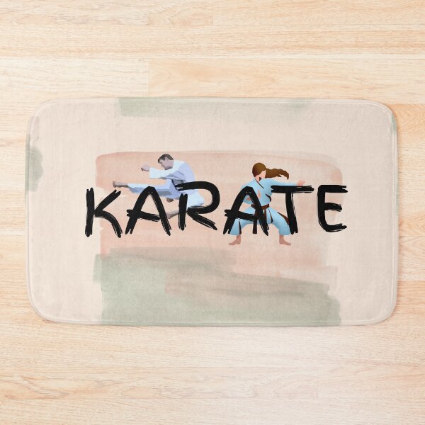 Item preview, Karate designed and sold by Krispsm.