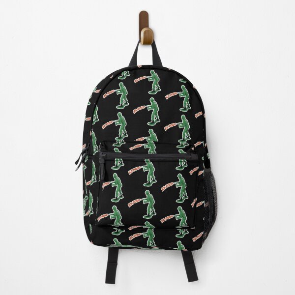 Item preview, Green Army Man designed and sold by AlohaHound.