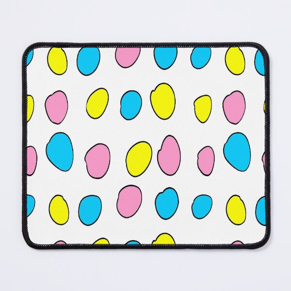 Item preview, Multicolor polka dot 3 designed and sold by Gotoo.