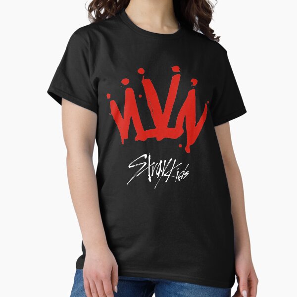 Artikel-Vorschau von Stray Kids - Kingdom, designt und verkauft von Inna Zoldyck.