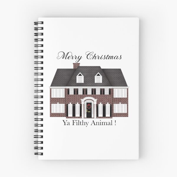 Item preview, Home Alone House designed and sold by AmethystRoses.