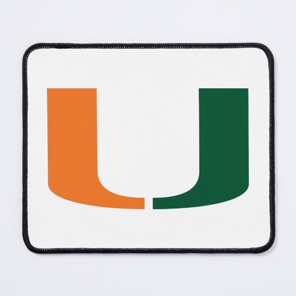Item preview, University of miami  designed and sold by Gabrielle Woolridge.