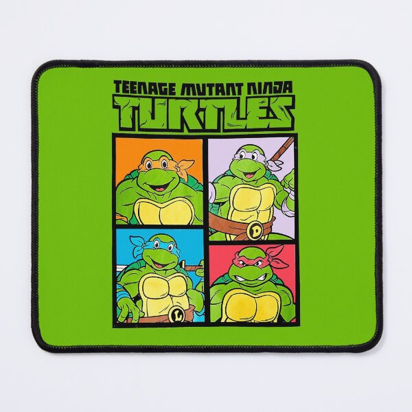 Item preview, Teenage Turtles Vintage Retro 80s designed and sold by LindaUS.