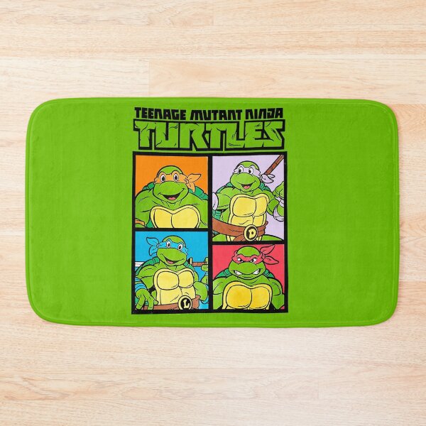 Item preview, Teenage Turtles Vintage Retro 80s designed and sold by LindaUS.