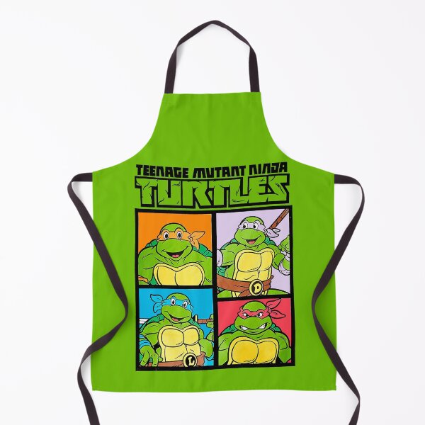 Item preview, Teenage Turtles Vintage Retro 80s designed and sold by LindaUS.