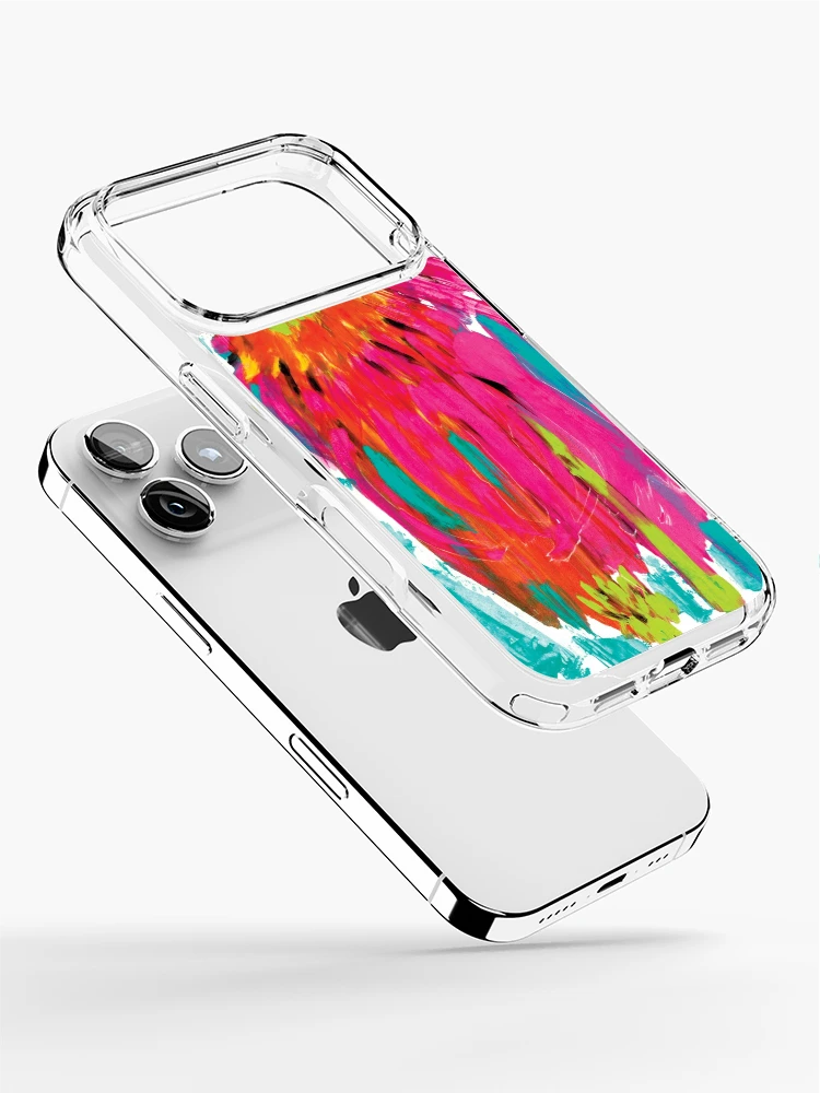 Thumbnail 2 of 5, iPhone Case, Spring Fever designed and sold by PipLo.