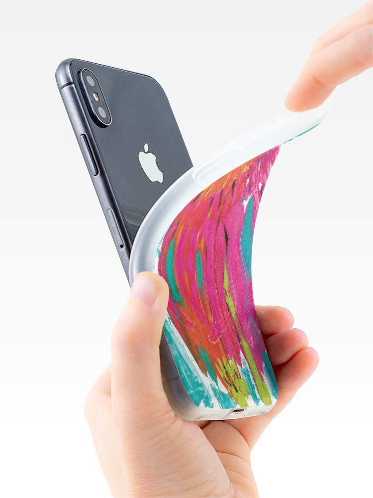 Thumbnail 4 of 5, iPhone Case, Spring Fever designed and sold by PipLo.