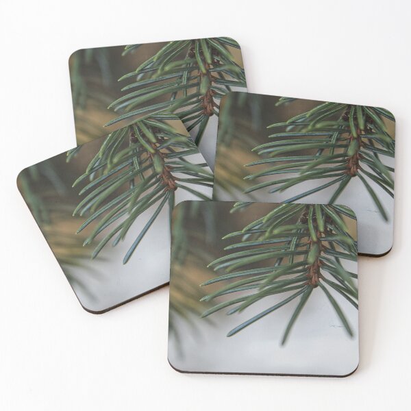 Item preview, Spruce Needles designed and sold by jenstever.
