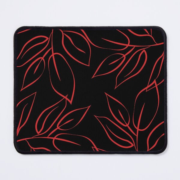 Item preview, Bright Spring Dark Colors Coordinating Red designed and sold by barronangMedia.