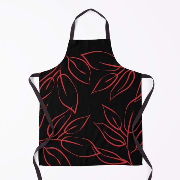 Item preview, Bright Spring Dark Colors Coordinating Red designed and sold by barronangMedia.