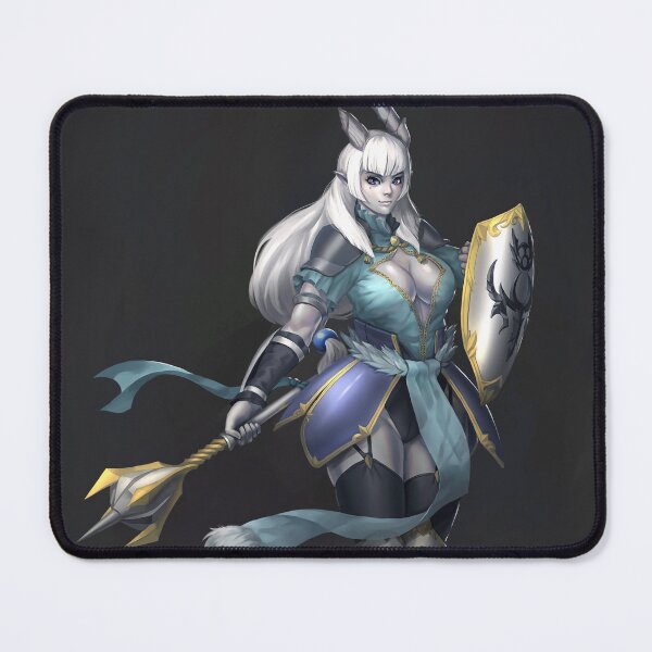 Item preview, Nat19: Fenris Celbehron designed and sold by Nat19Official.