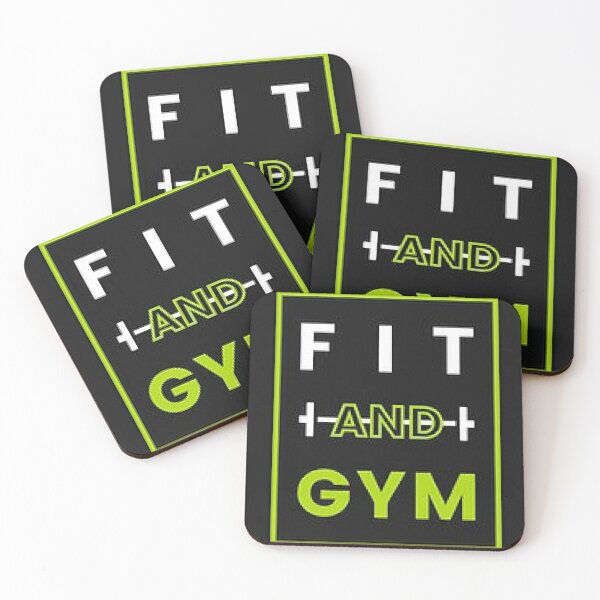 Item preview, Fit and Gym Athletic Trending Gifts, Apparel, Decor, Stickers, T-Shirts.    designed and sold by lduke47.