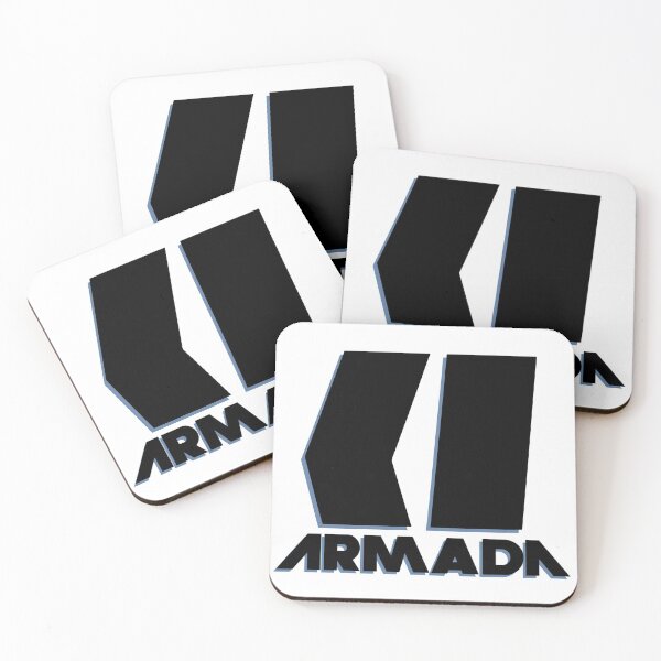 Item preview, Ski Armada designed and sold by slope-sty.