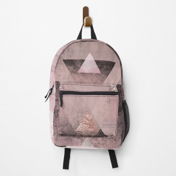 Item preview, Pink Geometric designed and sold by UrbanEpiphany.