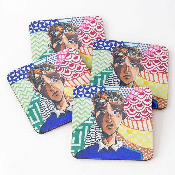 Item preview, Camus comprix  designed and sold by daisycandothing.