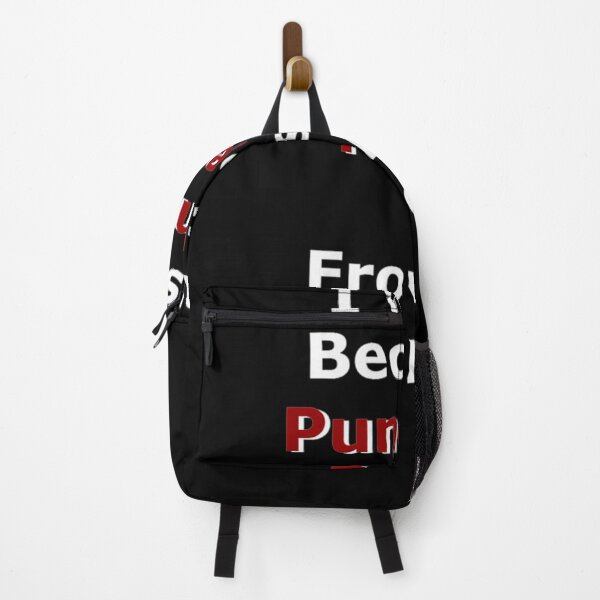 Item preview, Punching People Fans Love designed and sold by HaileyHerzog.