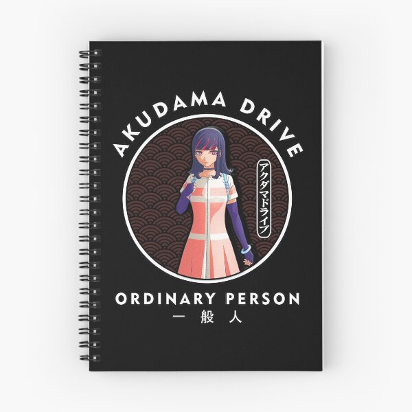 Item preview, ORDINARY PERSON designed and sold by CIRCLERET.