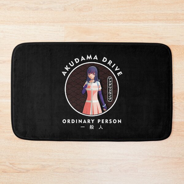 Item preview, ORDINARY PERSON designed and sold by CIRCLERET.