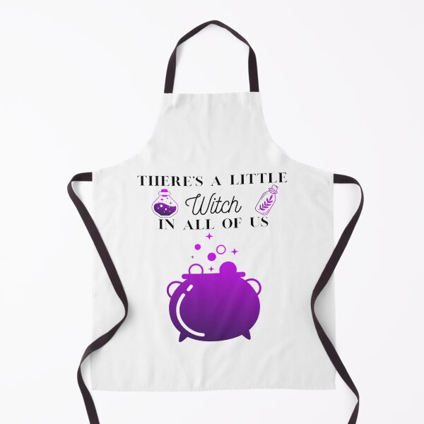 Item preview, There's a little witch in all of us. designed and sold by Starlett Designs.