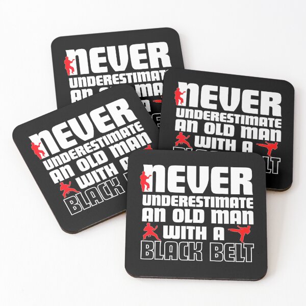Item preview, Cool Karate Humor  for Men Funny Martial Arts Gift  designed and sold by Muaythai1x3ac.