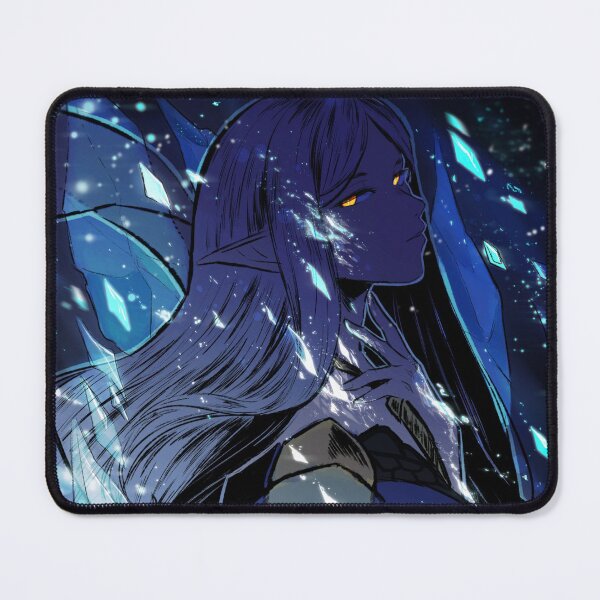 Item preview, Nat19: La reina de cristal designed and sold by Nat19Official.
