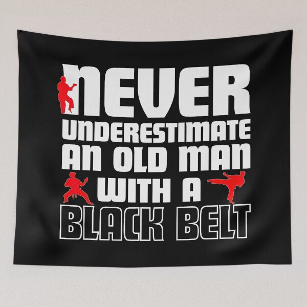 Item preview, Cool Karate Humor  for Men Funny Martial Arts Gift  designed and sold by Muaythai1x3ac.